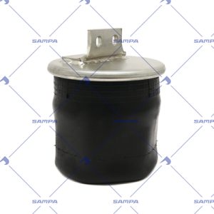 Burduf suspensie pneumatica SAMPA SP 5527025-2 – IVECO | AutoRival