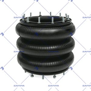 Burduf suspensie pneumatica SAMPA SP 55301-3F05-H