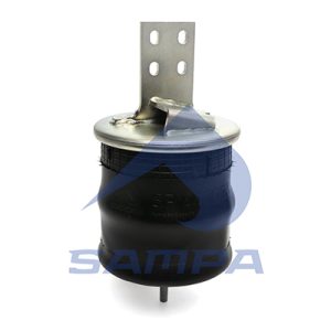 Burduf suspensie pneumatica SAMPA SP 557023-KP01