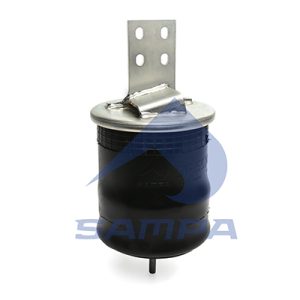 Burduf suspensie pneumatica SAMPA SP 557023-KP02