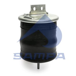 Burduf suspensie pneumatica SAMPA SP 557023-KP03