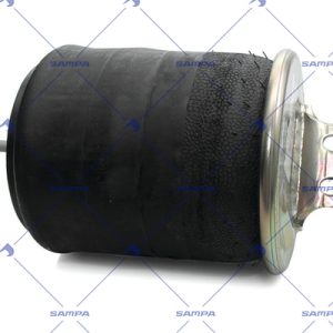 Burduf suspensie pneumatica SAMPA SP 557023-KP04 – IVECO | AutoRival