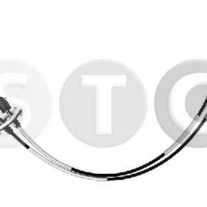 Cablu transmisie manuala STC T486065 – IVECO | AutoRival