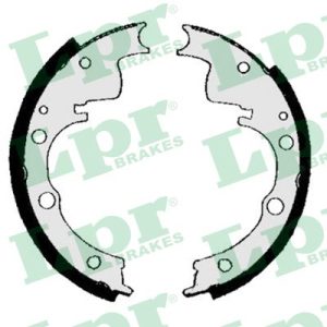 Set saboti frana LPR 00250B – IVECO | AutoRival