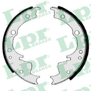 Set saboti frana LPR 04330 – IVECO | AutoRival