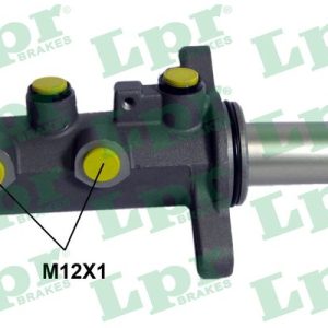 Pompa centrala frana LPR 6038 – IVECO | AutoRival