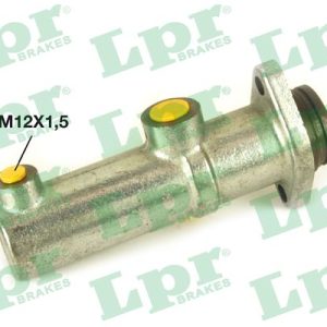 Pompa centrala frana LPR 6621 – IVECO | AutoRival