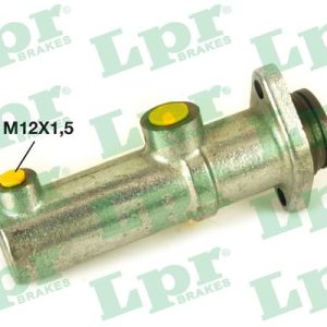 Pompa centrala frana LPR 6622 – IVECO | AutoRival