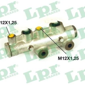 Pompa centrala frana LPR 6718 – IVECO | AutoRival