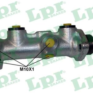 Pompa centrala frana LPR 6763 – IVECO | AutoRival