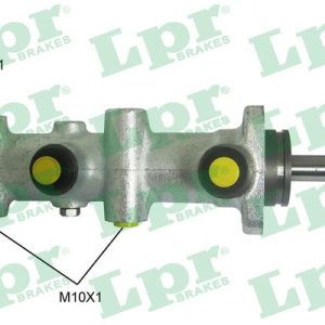 Pompa centrala frana LPR 6767 – IVECO | AutoRival