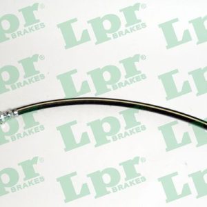 Furtun frana LPR 6T46789 – IVECO | AutoRival