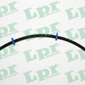Furtun frana LPR 6T46948 – IVECO | AutoRival
