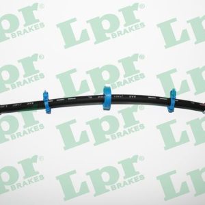 Furtun frana LPR 6T48625 – IVECO | AutoRival