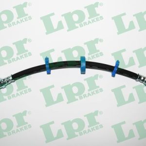 Furtun frana LPR 6T48632 – IVECO | AutoRival