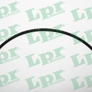 Furtun frana LPR 6T48641 – IVECO | AutoRival