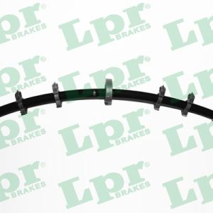 Furtun frana LPR 6T48760 – IVECO | AutoRival