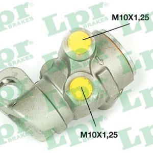 Regulator putere de franare LPR 9900 – IVECO | AutoRival