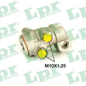 Regulator putere de franare LPR 9903 – IVECO | AutoRival