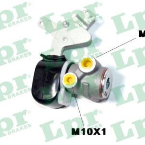 Regulator putere de franare LPR 9991 – IVECO | AutoRival