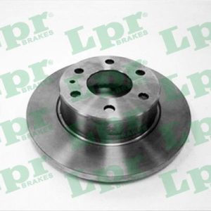 Disc frana LPR I1018PA – IVECO | AutoRival