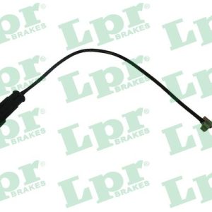 Senzor de avertizare uzura placute de frana LPR KS0127 – IVECO | AutoRival