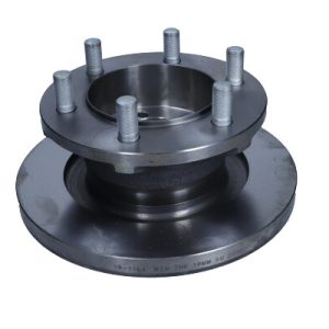 Disc frana MAXGEAR 19-1164 – IVECO | AutoRival