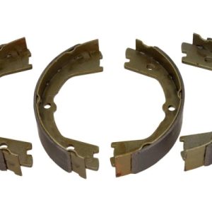 Set saboti frana frana de mana MAXGEAR 19-1806 – IVECO | AutoRival