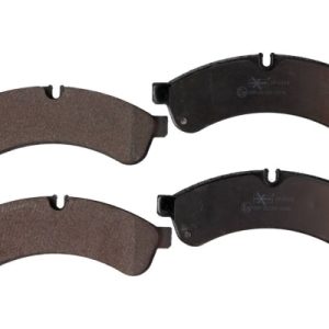 Set placute frana MAXGEAR 19-2169 – IVECO | AutoRival