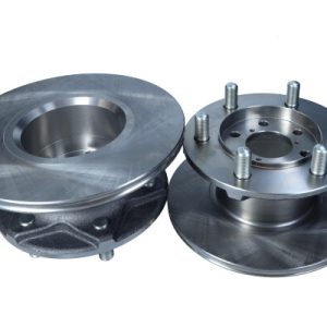 Disc frana MAXGEAR 19-2666 – IVECO | AutoRival