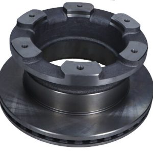 Disc frana MAXGEAR 19-3356 – IVECO | AutoRival