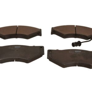 Set placute frana MAXGEAR 19-3402 – IVECO | AutoRival