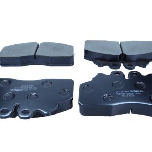 Set placute frana MAXGEAR 19-3889 – IVECO | AutoRival