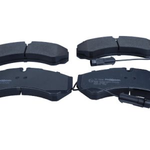 Set placute frana MAXGEAR 19-3896 – IVECO | AutoRival