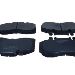 Set placute frana MAXGEAR 19-3898 – IVECO | AutoRival