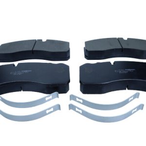 Set placute frana MAXGEAR 19-3902 – imagine produs