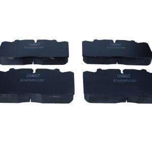 Set placute frana MAXGEAR 19-3935 – IVECO | AutoRival