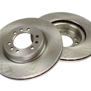 Disc frana MAXGEAR 19-4639 – IVECO | AutoRival
