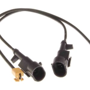 Senzor de avertizare uzura placute de frana MAXGEAR 23-0194 – IVECO | AutoRival