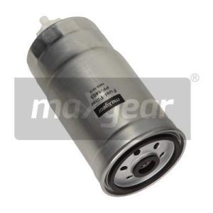 Filtru combustibil MAXGEAR 26-1117 – IVECO | AutoRival