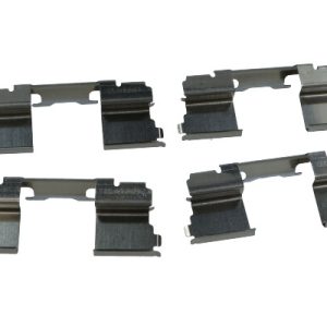 Set accesorii placute frana MAXGEAR 27-1456 – IVECO | AutoRival