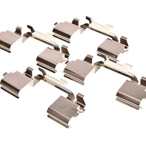 Set accesorii placute frana MAXGEAR 27-2539 – IVECO | AutoRival