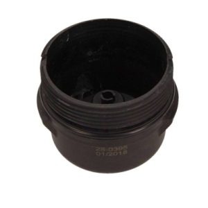 Capac carcasa filtru ulei MAXGEAR 28-0395 – IVECO | AutoRival