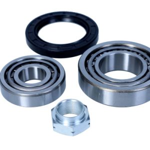 Set rulment roata MAXGEAR 33-0207 – IVECO | AutoRival