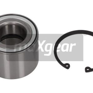 Set rulment roata MAXGEAR 33-0849 – IVECO | AutoRival
