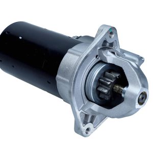 Electromotor MAXGEAR 55-0821 – IVECO | AutoRival