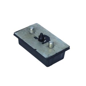 Tampon cauciuc suspensie MAXGEAR 72-3851 – imagine produs