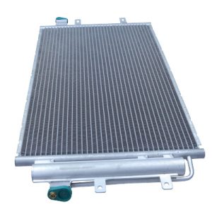 Condensator climatizare MAXGEAR AC826467 – IVECO | AutoRival