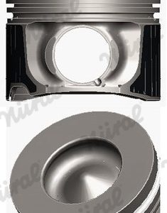 Piston NURAL 87-103900-40 – IVECO | AutoRival