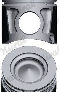 Piston NURAL 87-121900-00 – IVECO | AutoRival